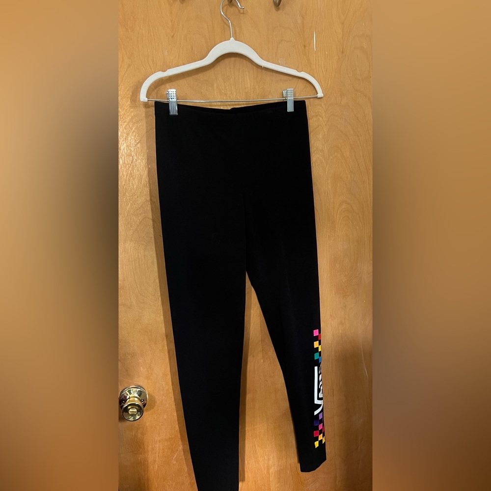 Vans Checkered leggings